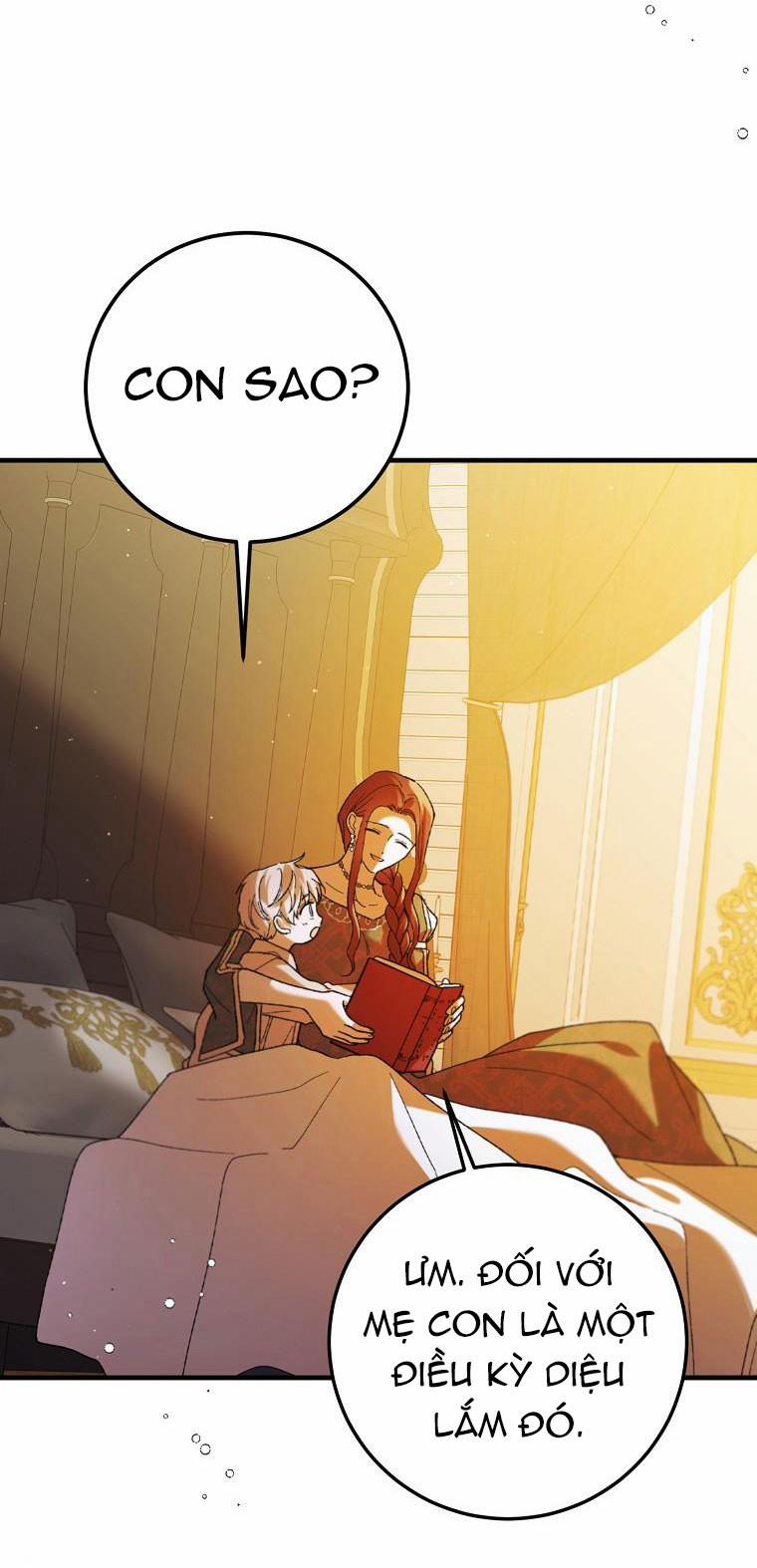 Cách Để Em Bảo Vệ Anh 70 trang 28