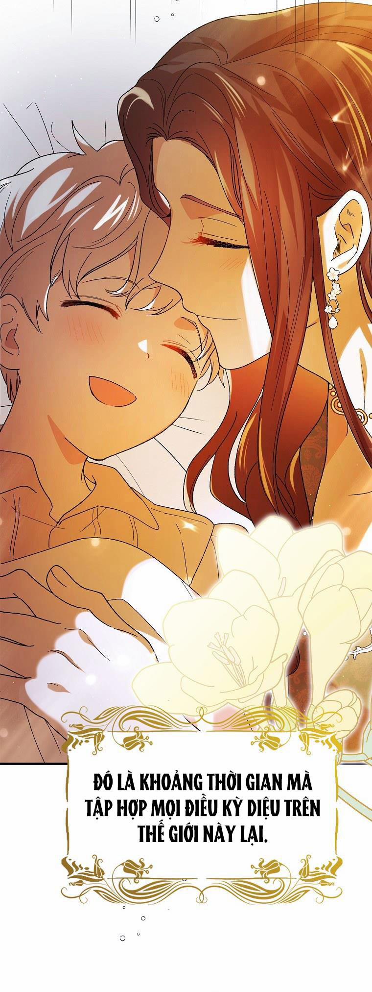 Cách Để Em Bảo Vệ Anh 70 trang 30