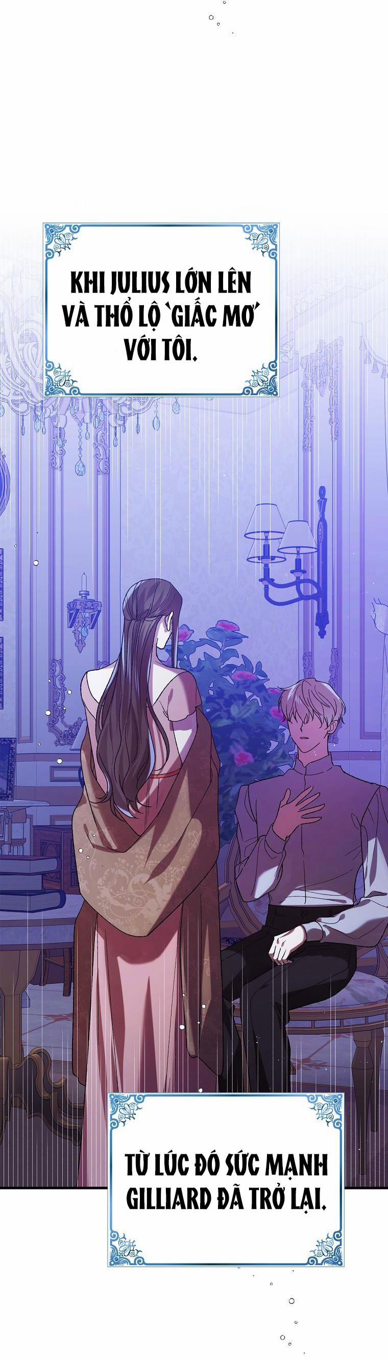 Cách Để Em Bảo Vệ Anh 70 trang 31