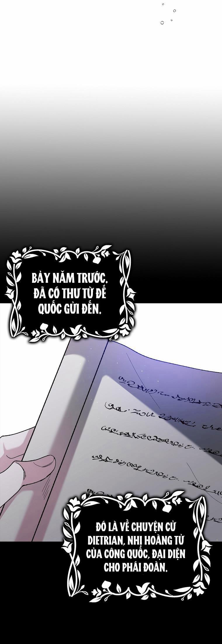 Cách Để Em Bảo Vệ Anh 70 trang 32