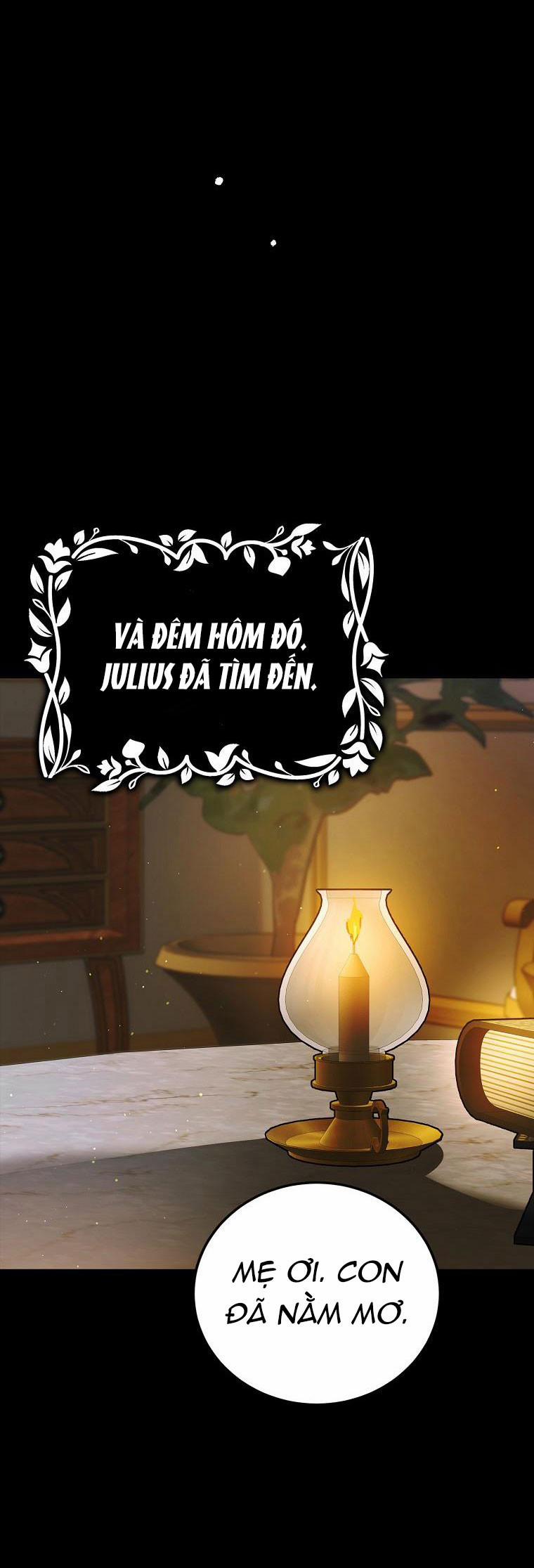 Cách Để Em Bảo Vệ Anh 70 trang 37