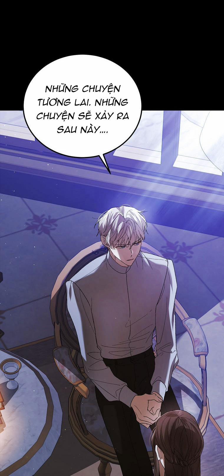 Cách Để Em Bảo Vệ Anh 70 trang 38