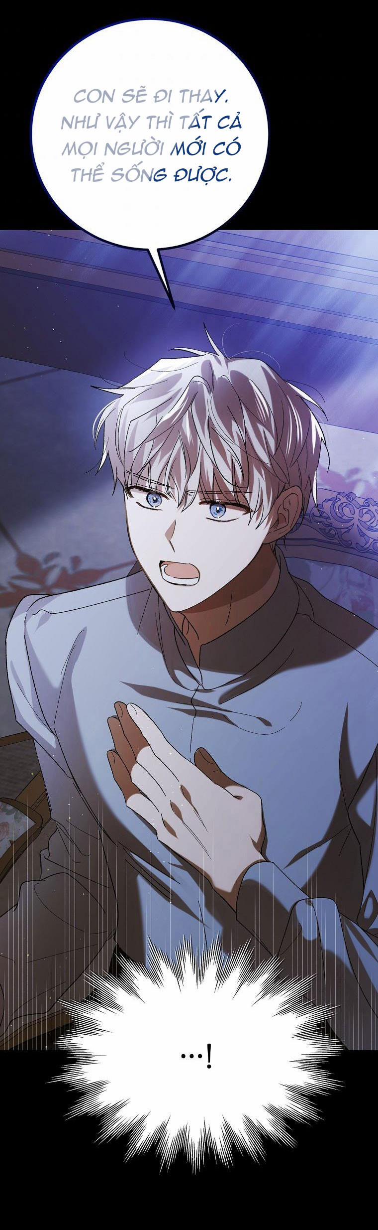 Cách Để Em Bảo Vệ Anh 70 trang 40