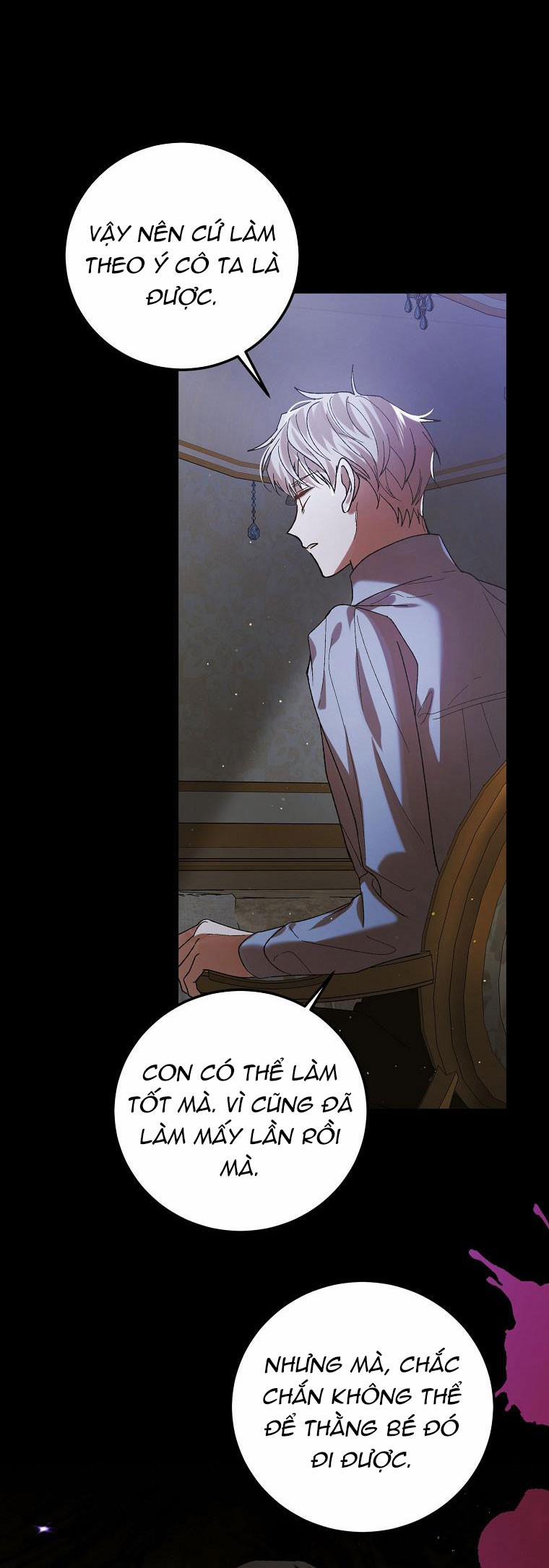 Cách Để Em Bảo Vệ Anh 70 trang 43