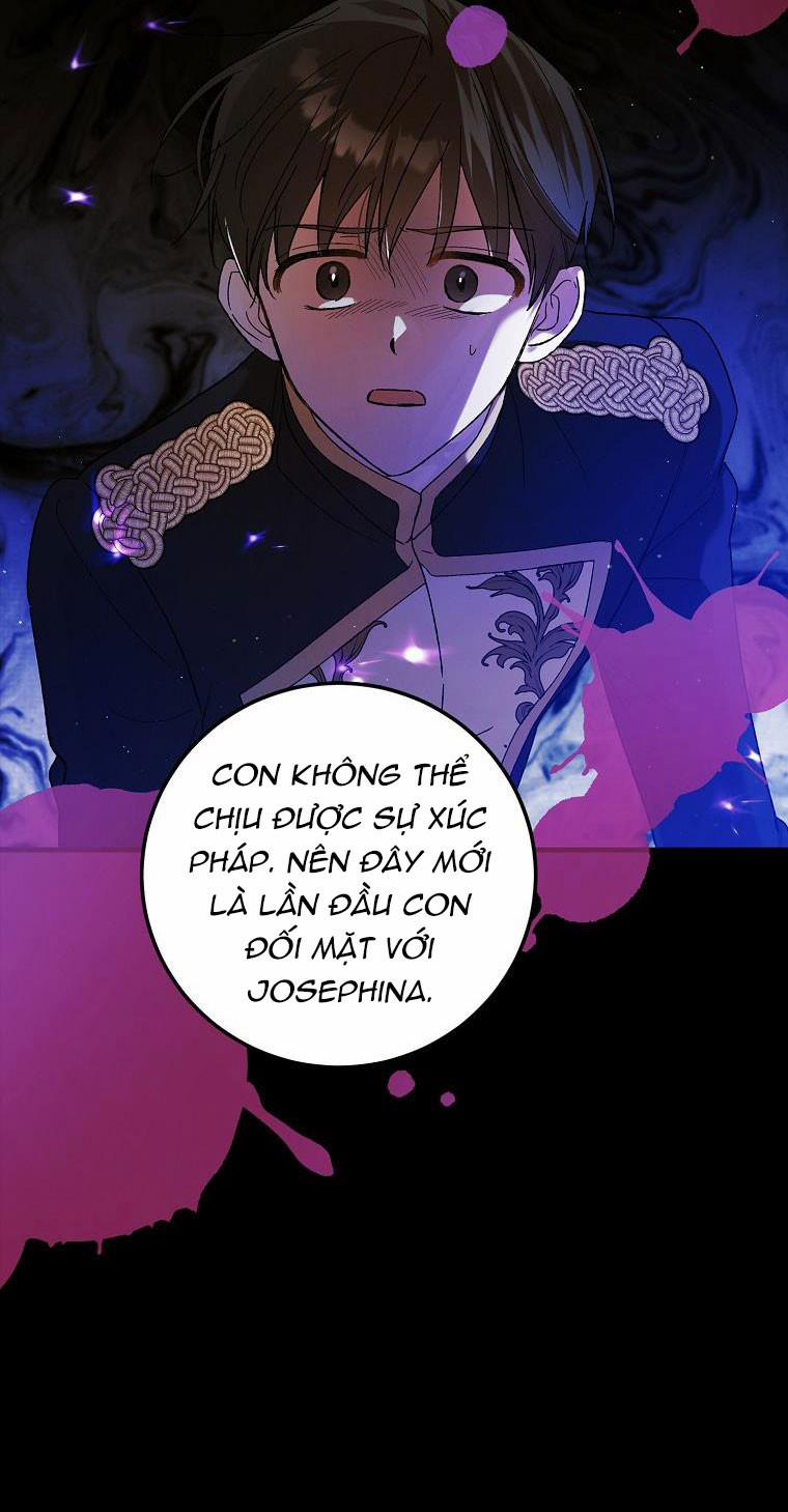 Cách Để Em Bảo Vệ Anh 70 trang 44