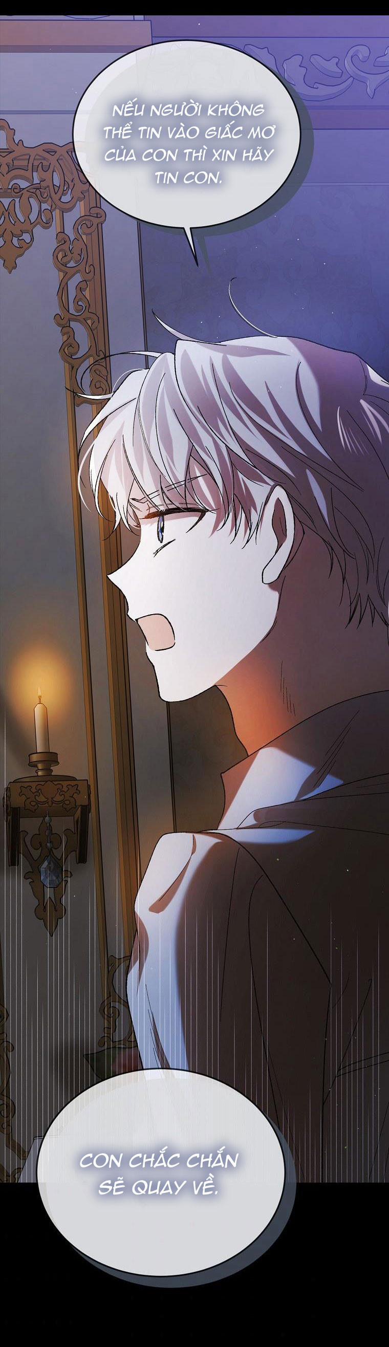 Cách Để Em Bảo Vệ Anh 70 trang 45