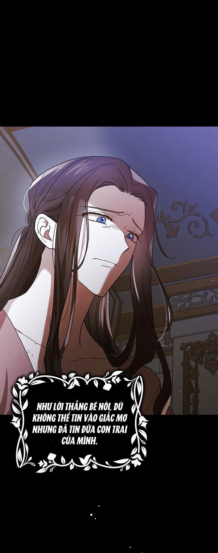 Cách Để Em Bảo Vệ Anh 70 trang 46