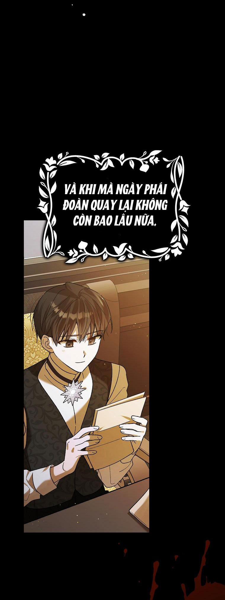 Cách Để Em Bảo Vệ Anh 70 trang 48