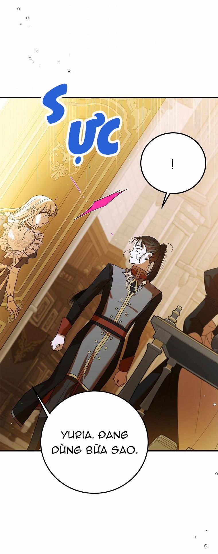 Cách Để Em Bảo Vệ Anh 70 trang 5