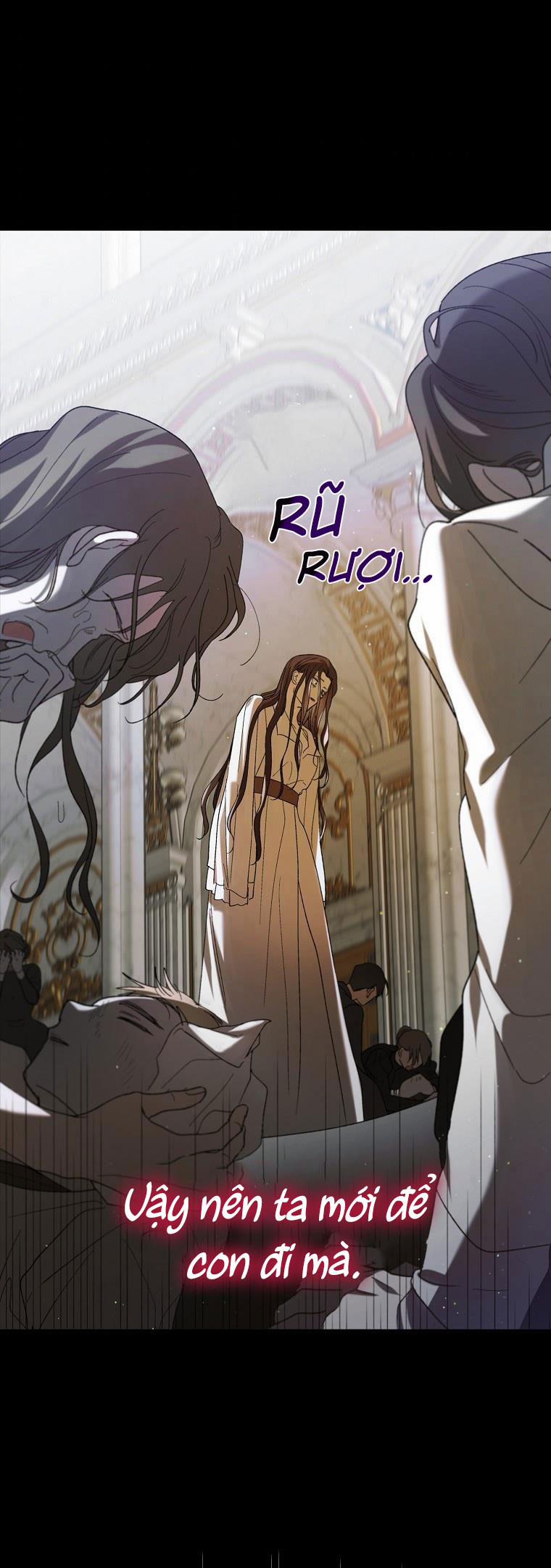 Cách Để Em Bảo Vệ Anh 70 trang 50