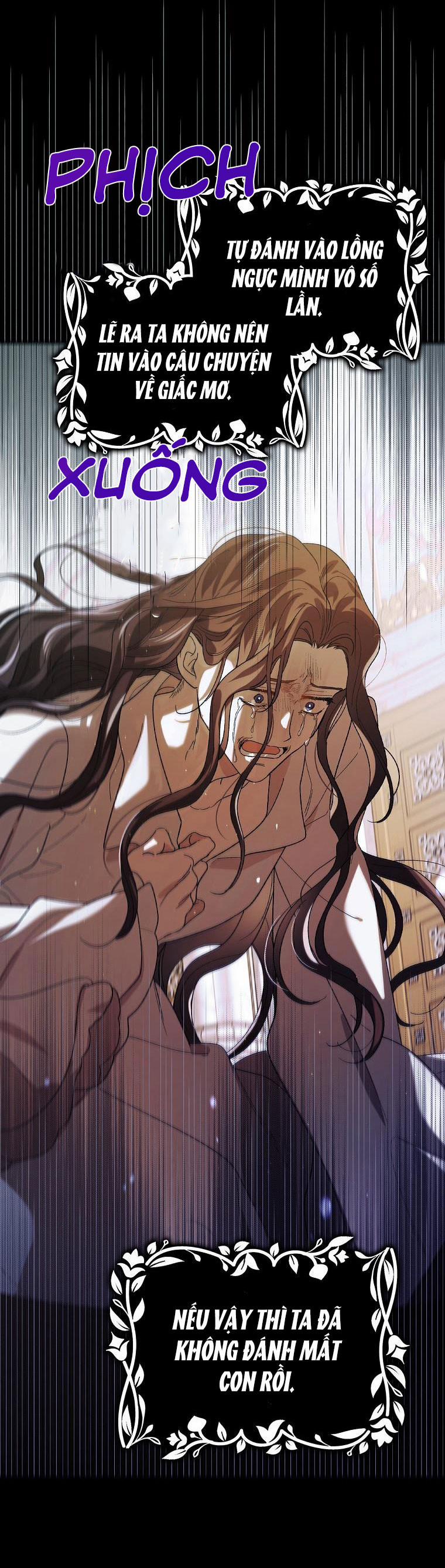 Cách Để Em Bảo Vệ Anh 70 trang 51