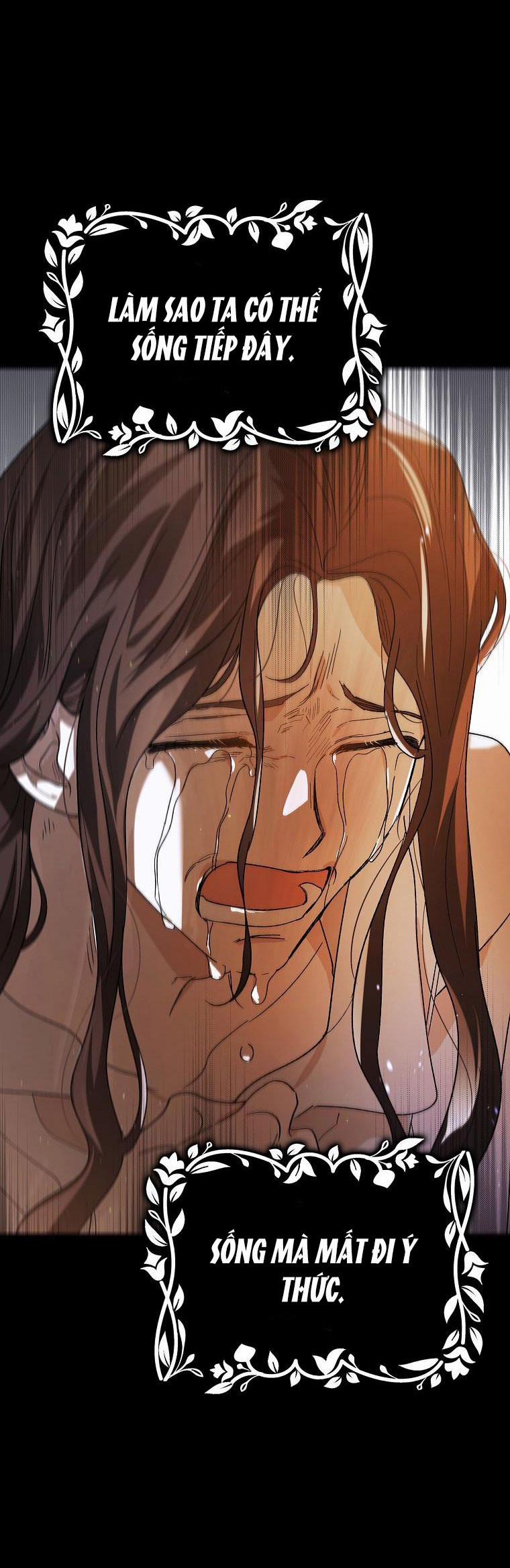 Cách Để Em Bảo Vệ Anh 70 trang 52