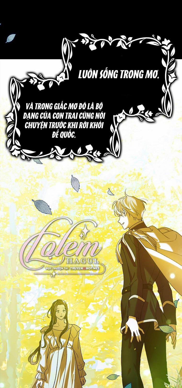 Cách Để Em Bảo Vệ Anh 70 trang 53