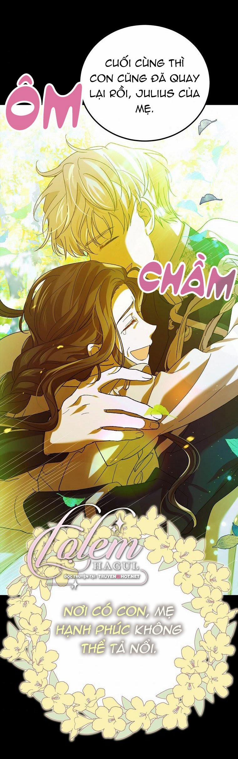 Cách Để Em Bảo Vệ Anh 70 trang 55