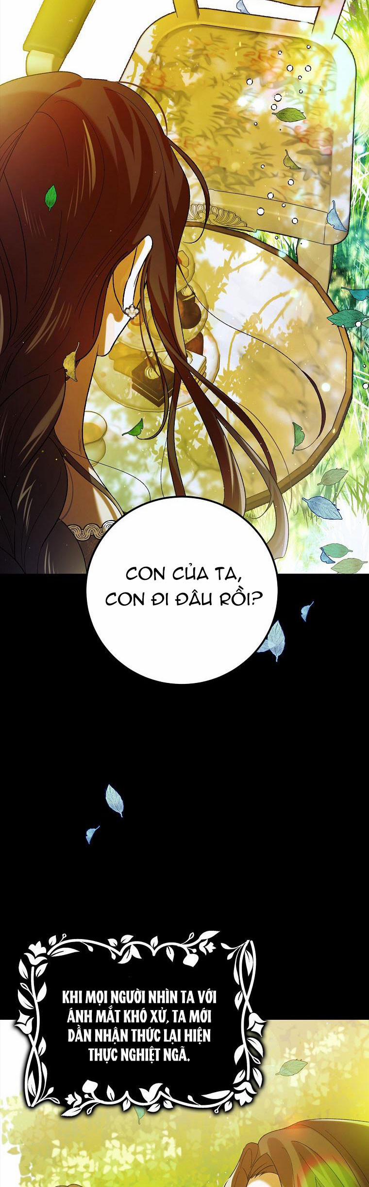 Cách Để Em Bảo Vệ Anh 70 trang 58