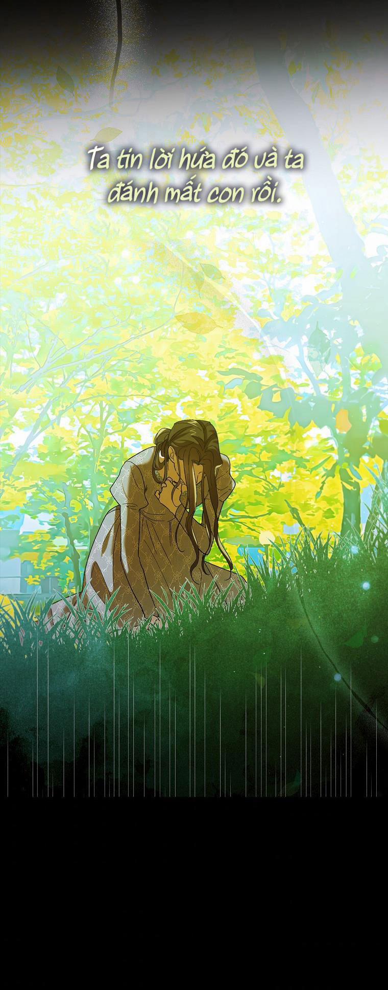 Cách Để Em Bảo Vệ Anh 70 trang 60