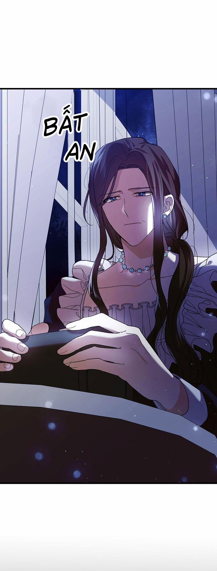 Cách Để Em Bảo Vệ Anh 70 trang 63