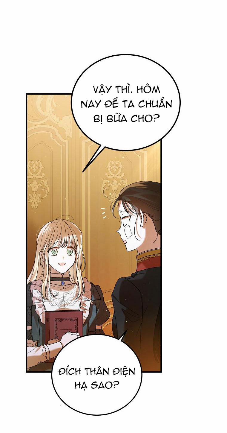 Cách Để Em Bảo Vệ Anh 70 trang 7