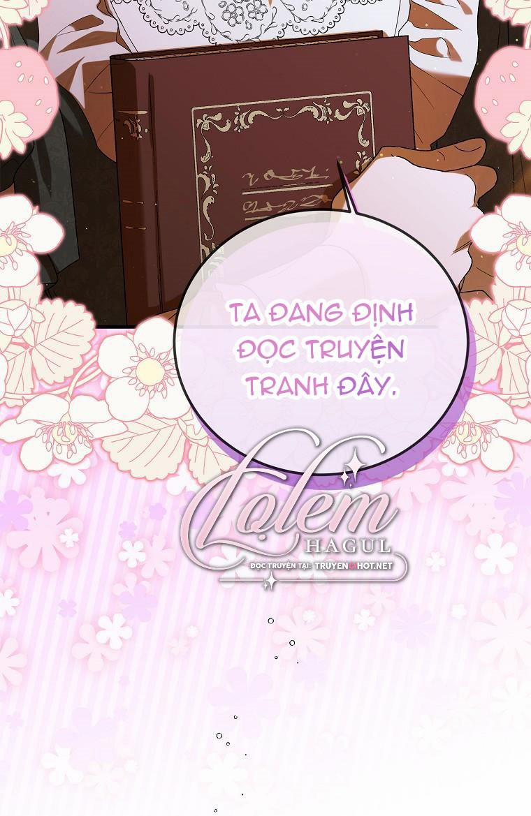 Cách Để Em Bảo Vệ Anh 70 trang 9