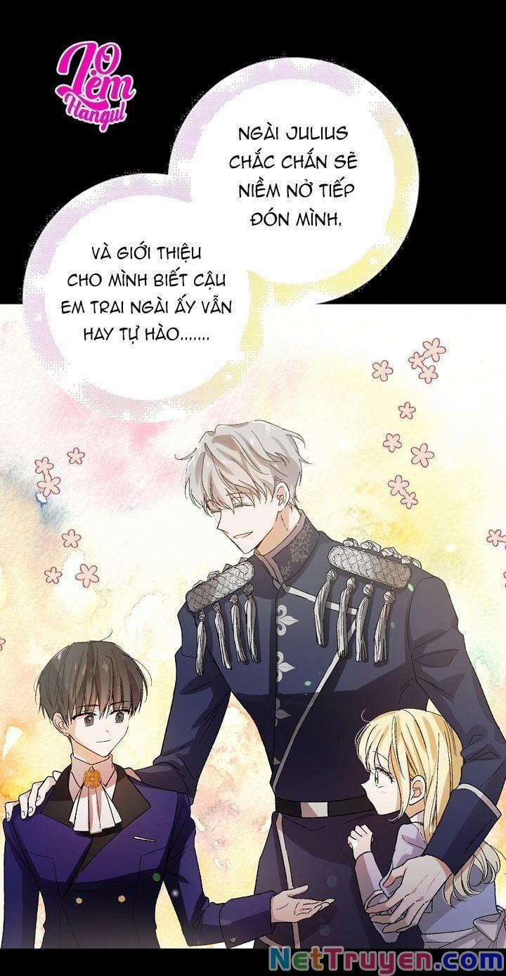 Cách Để Em Bảo Vệ Anh 8 trang 12