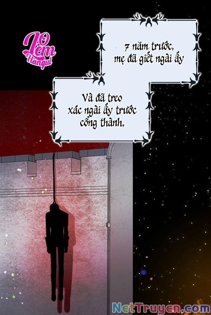 Cách Để Em Bảo Vệ Anh 8 trang 16