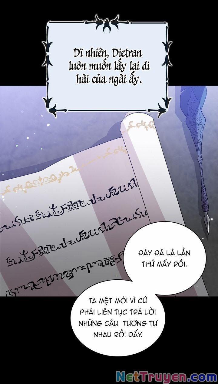 Cách Để Em Bảo Vệ Anh 8 trang 18