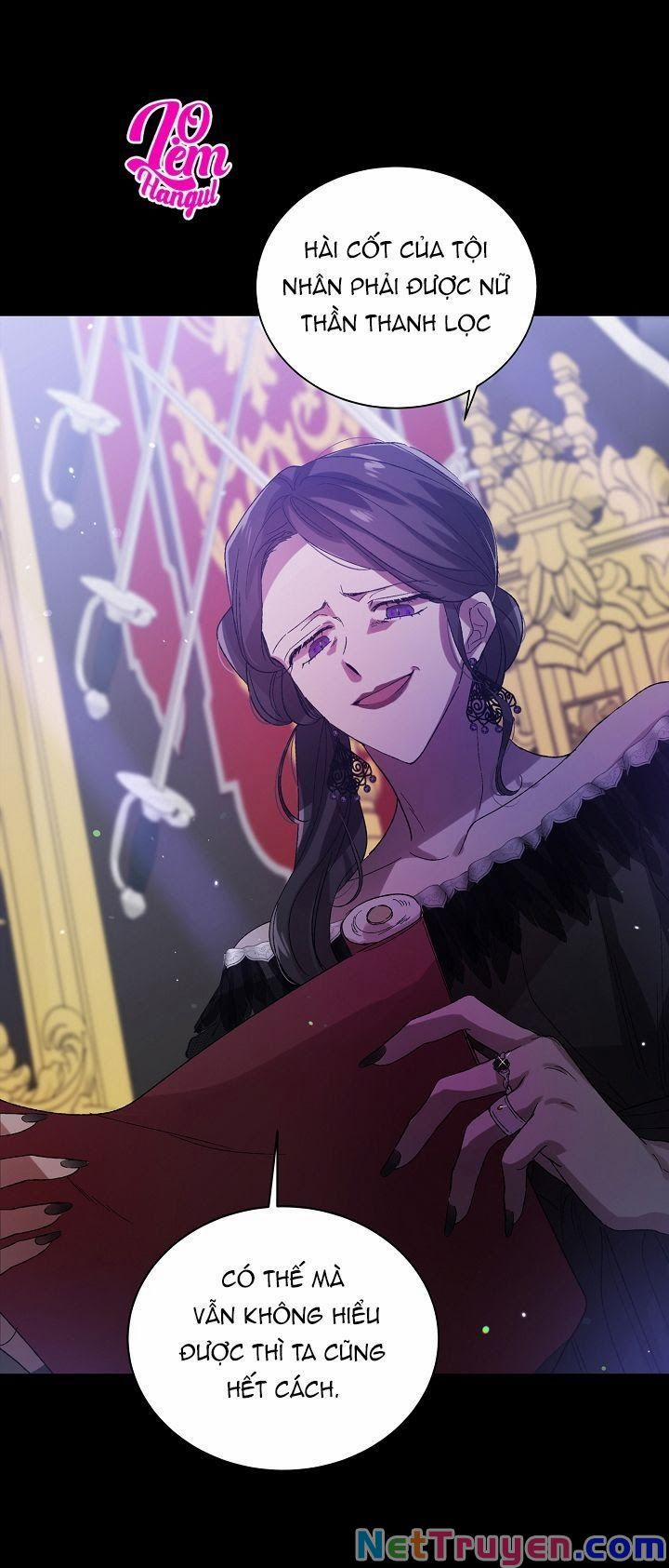 Cách Để Em Bảo Vệ Anh 8 trang 19