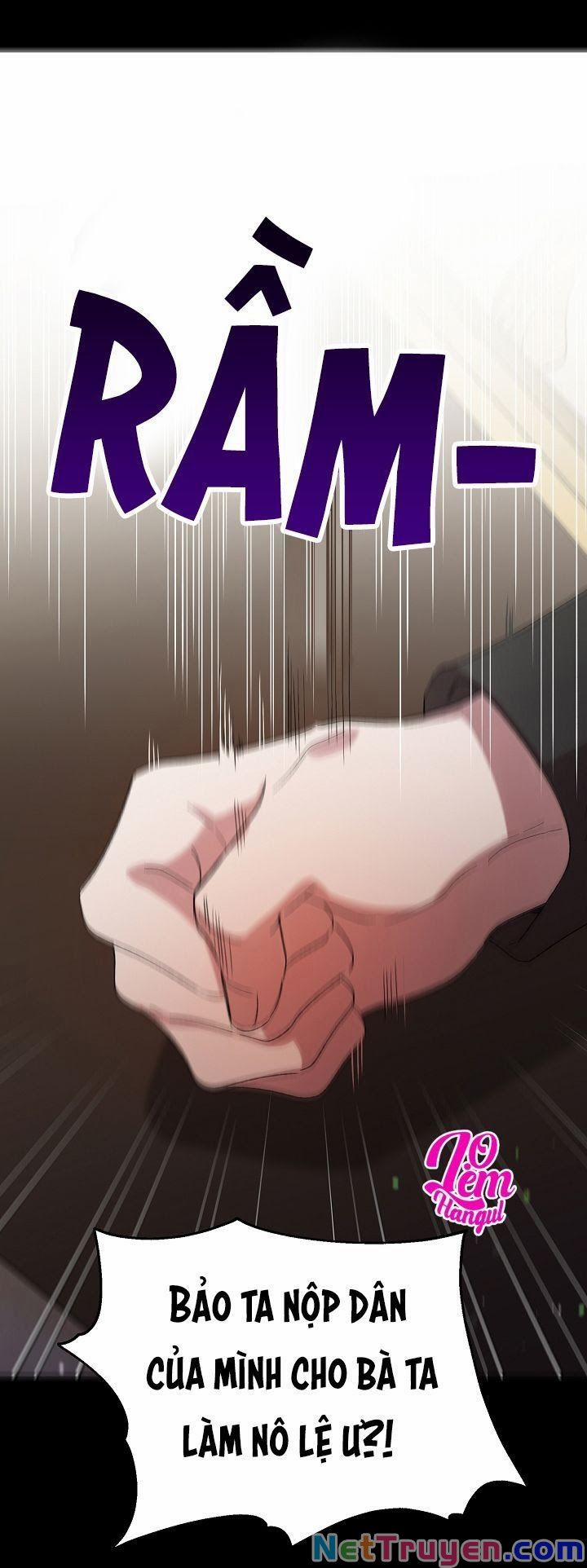 Cách Để Em Bảo Vệ Anh 8 trang 20