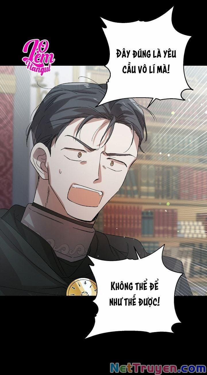 Cách Để Em Bảo Vệ Anh 8 trang 22