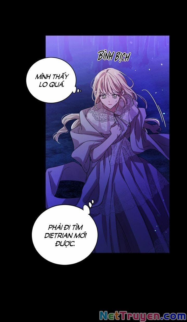 Cách Để Em Bảo Vệ Anh 8 trang 27