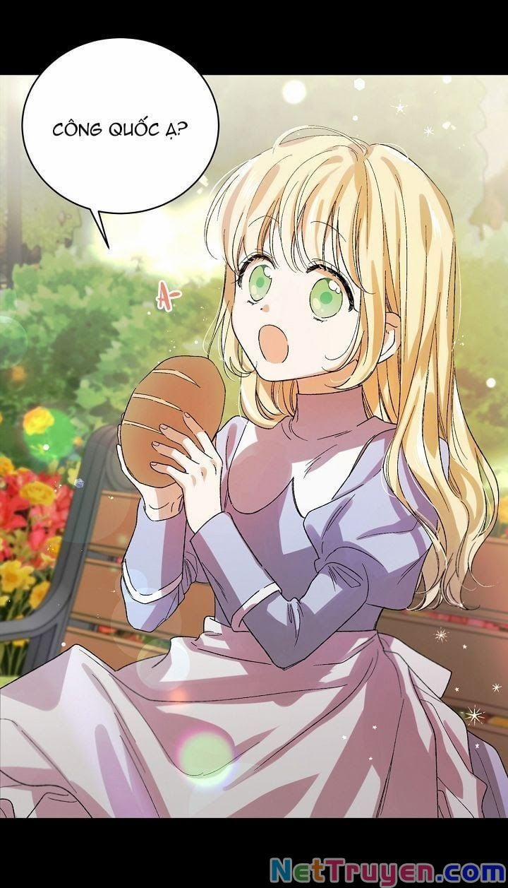 Cách Để Em Bảo Vệ Anh 8 trang 3