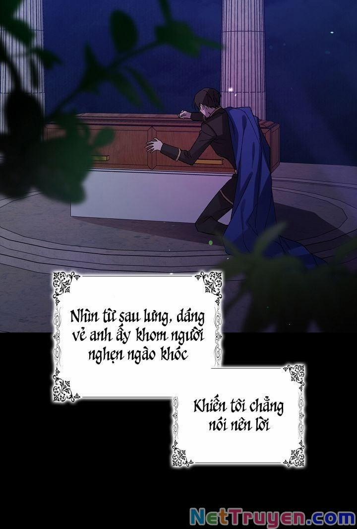 Cách Để Em Bảo Vệ Anh 8 trang 31