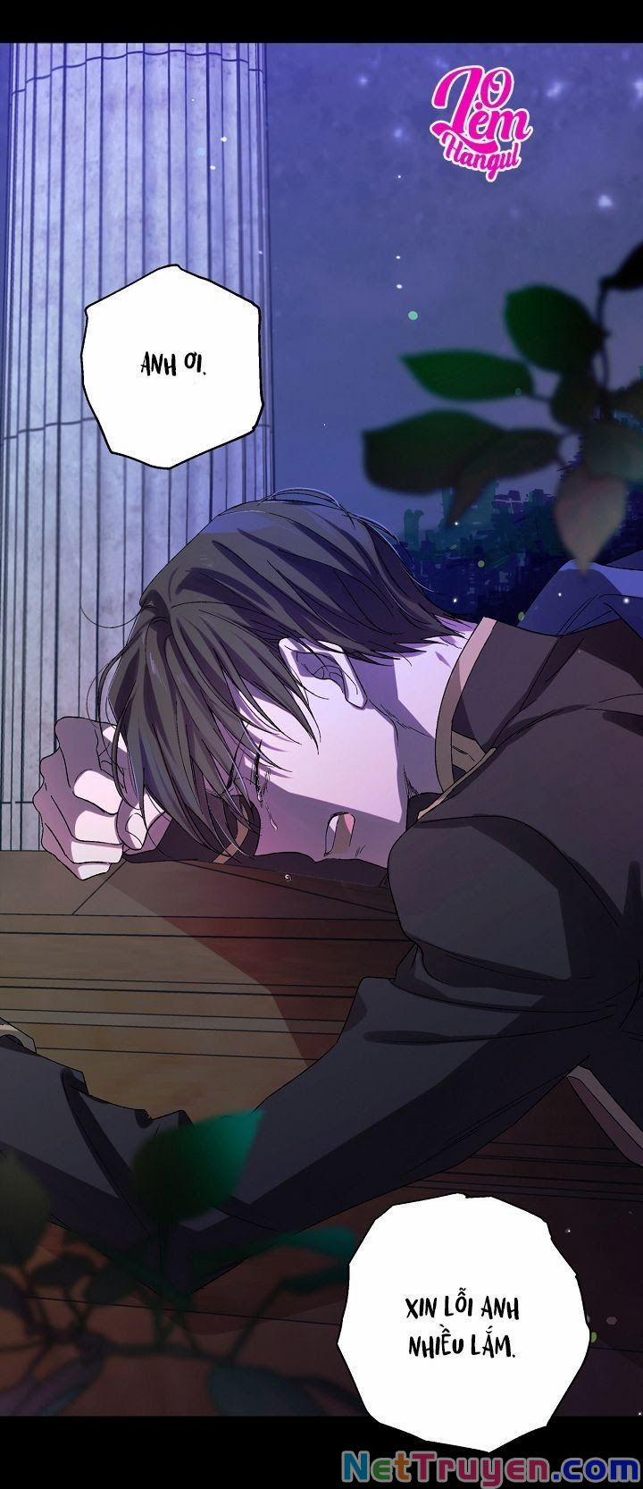 Cách Để Em Bảo Vệ Anh 8 trang 32