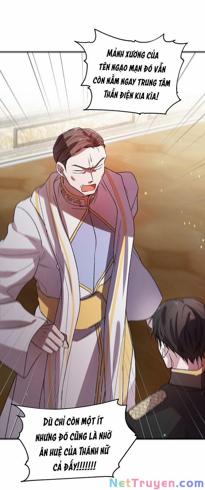 Cách Để Em Bảo Vệ Anh 8 trang 38