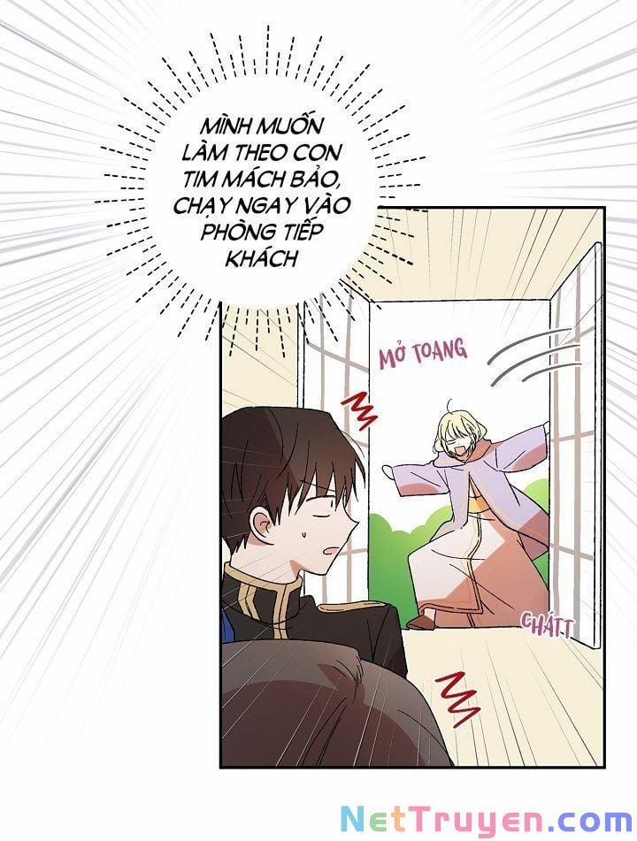 Cách Để Em Bảo Vệ Anh 8 trang 41