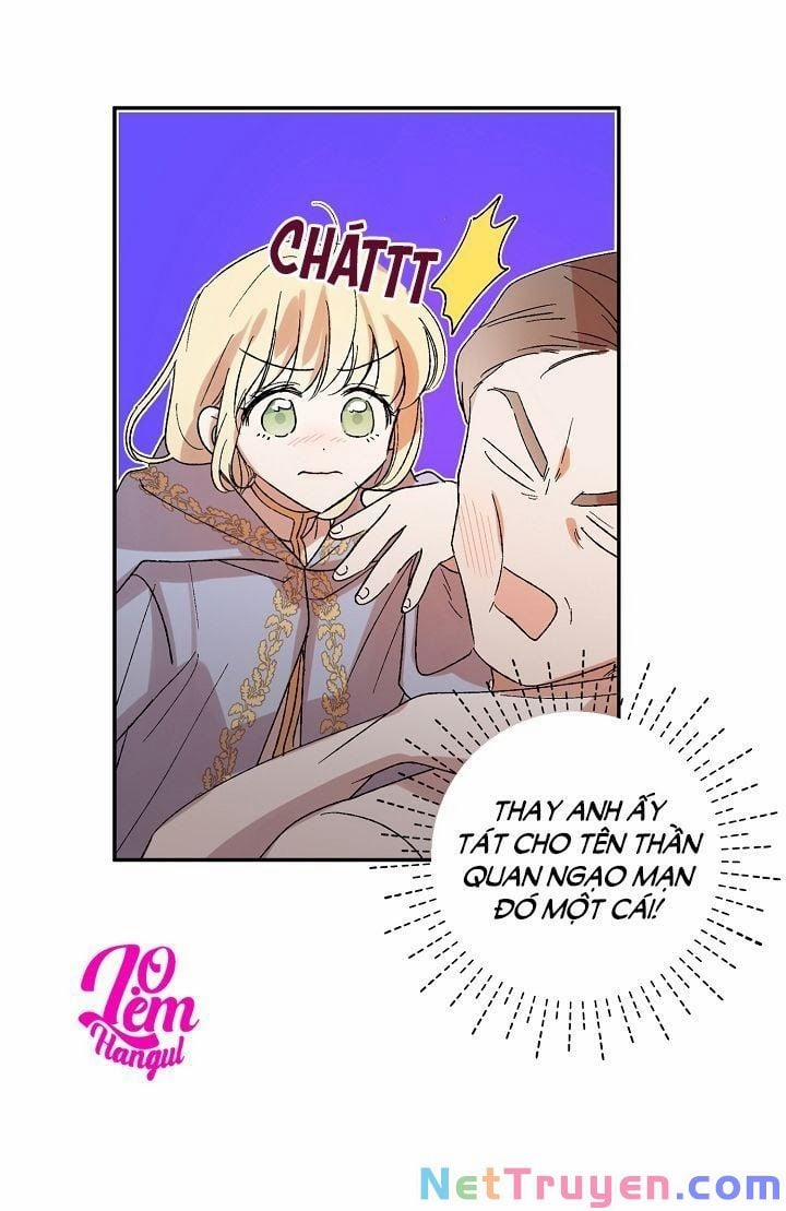 Cách Để Em Bảo Vệ Anh 8 trang 42