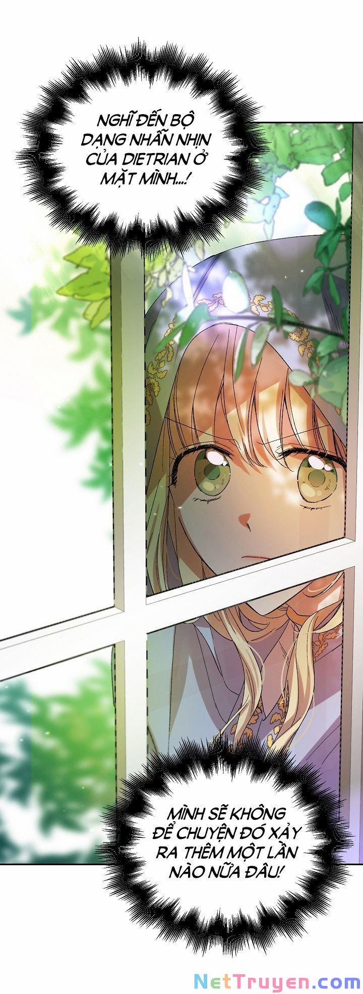 Cách Để Em Bảo Vệ Anh 8 trang 43