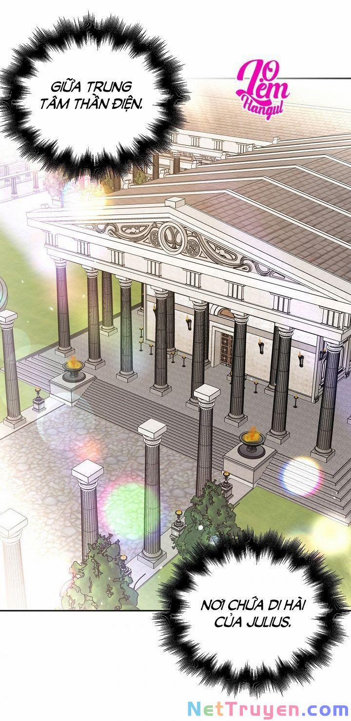 Cách Để Em Bảo Vệ Anh 8 trang 44