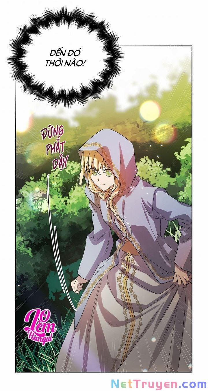 Cách Để Em Bảo Vệ Anh 8 trang 45