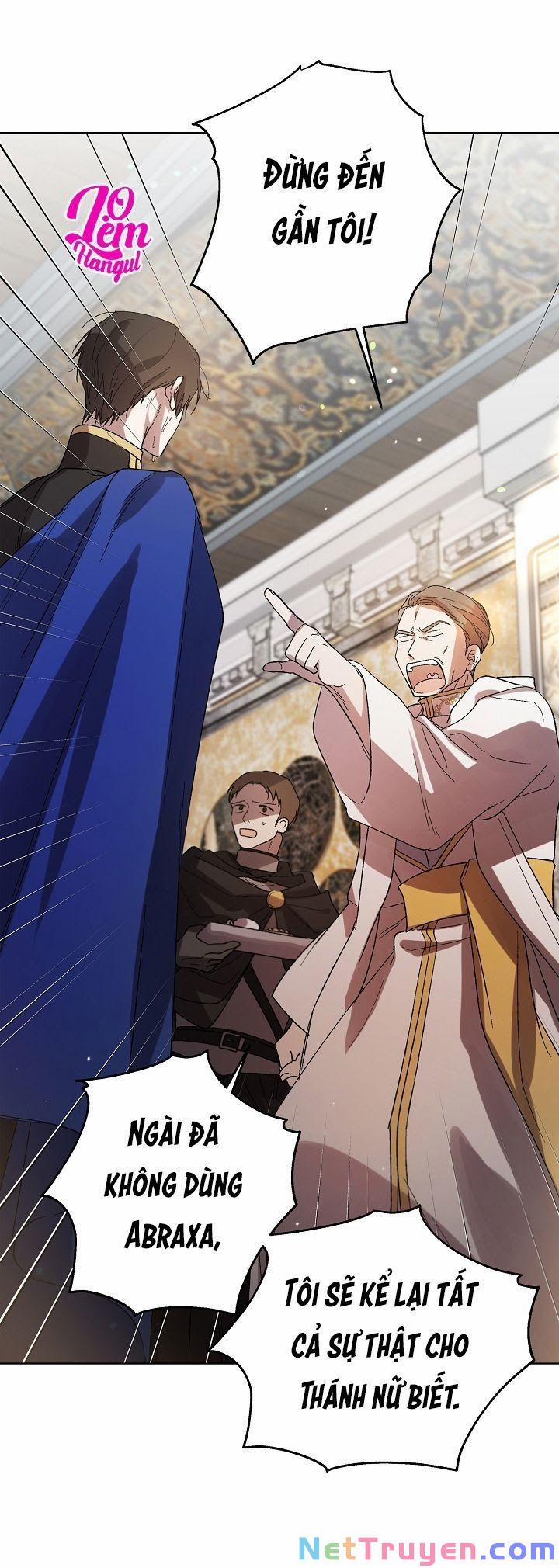 Cách Để Em Bảo Vệ Anh 8 trang 48