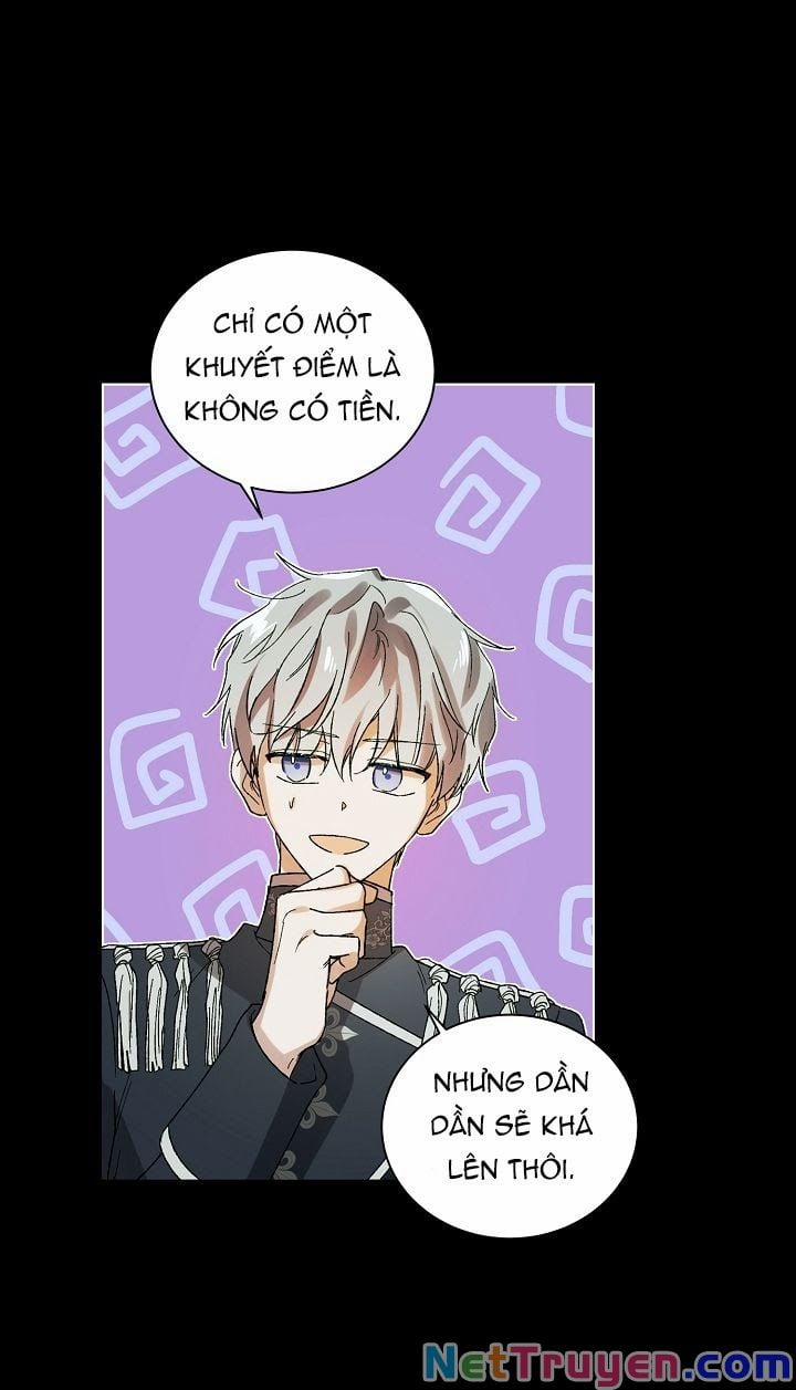 Cách Để Em Bảo Vệ Anh 8 trang 5