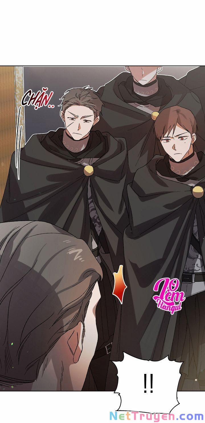 Cách Để Em Bảo Vệ Anh 8 trang 50