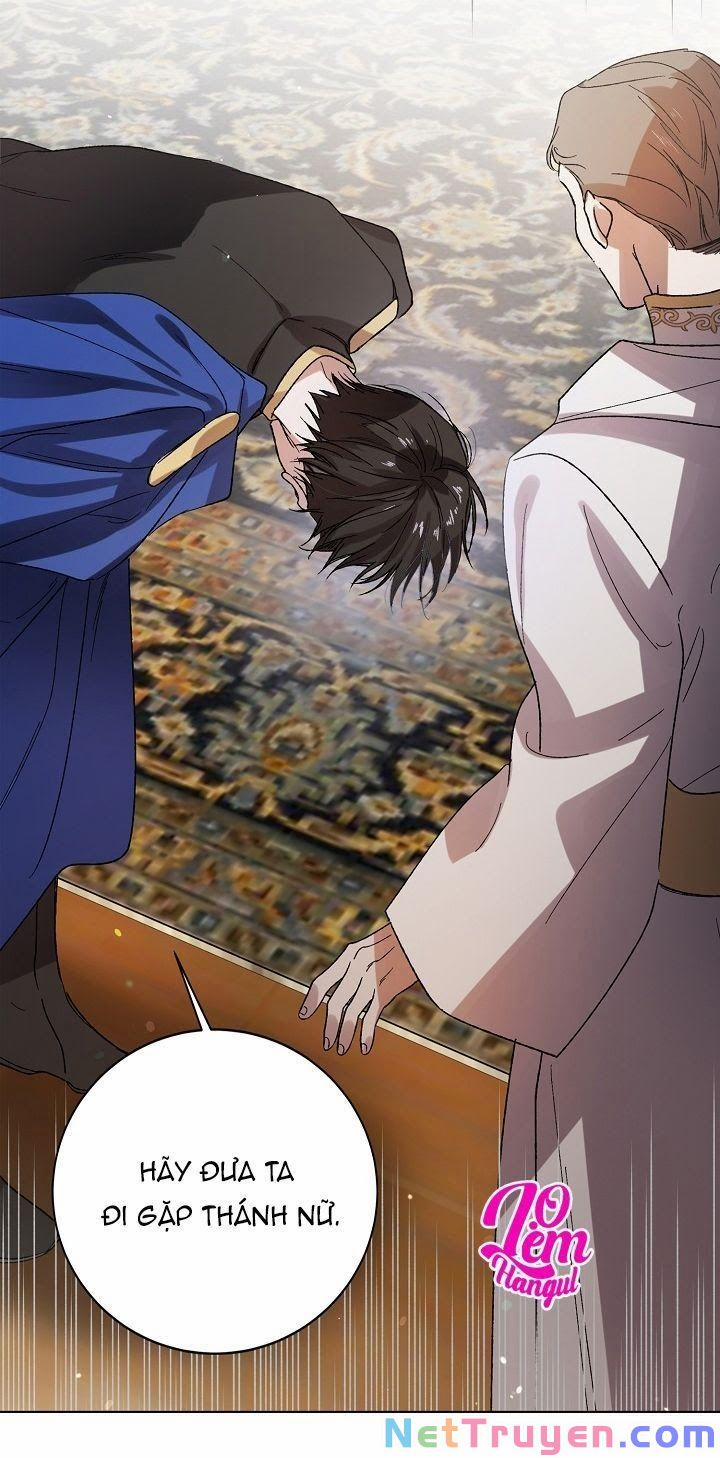 Cách Để Em Bảo Vệ Anh 8 trang 53