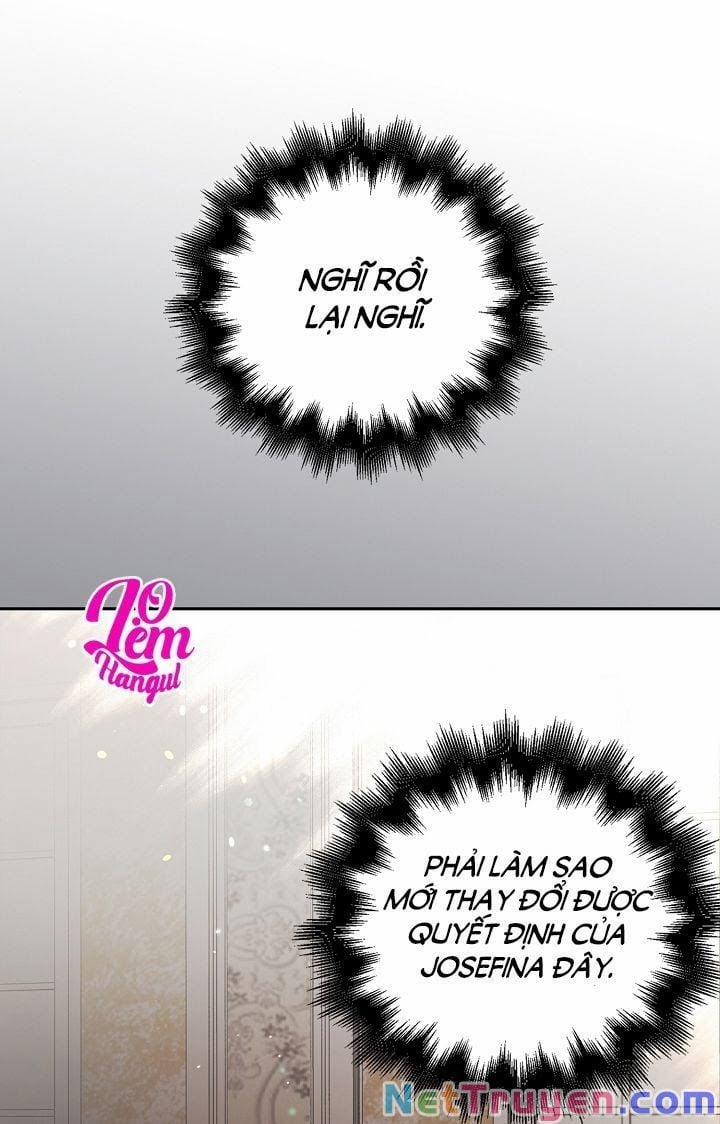 Cách Để Em Bảo Vệ Anh 8 trang 56