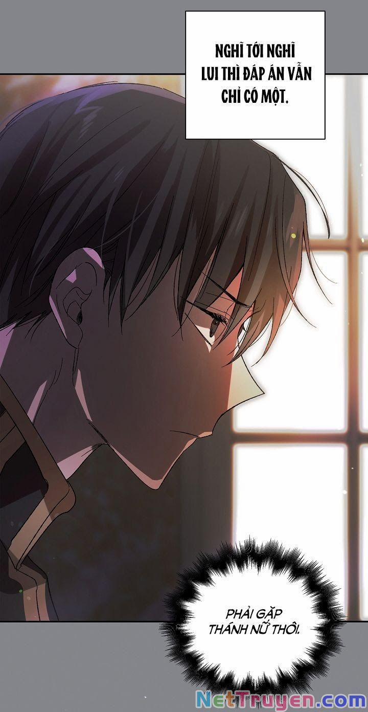 Cách Để Em Bảo Vệ Anh 8 trang 58