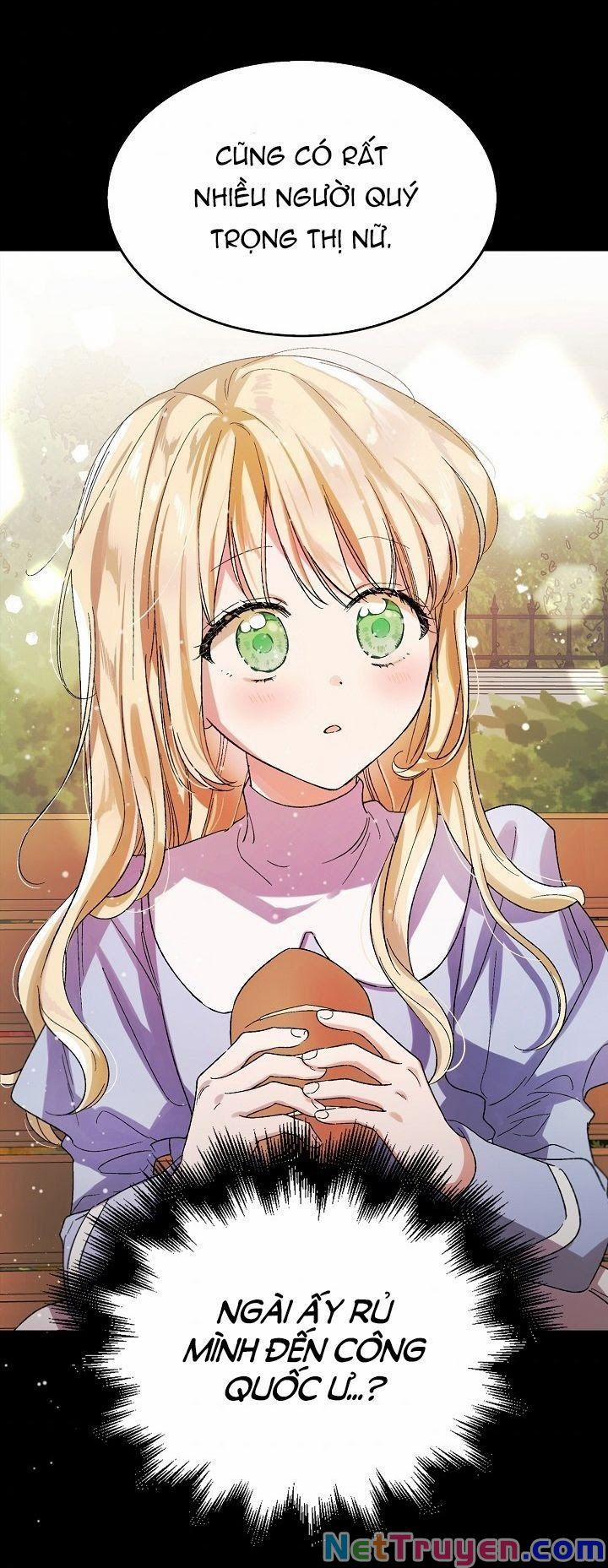 Cách Để Em Bảo Vệ Anh 8 trang 6