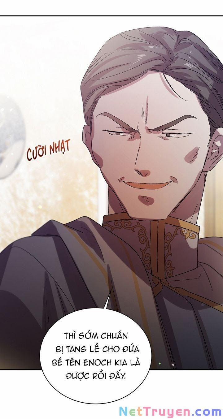 Cách Để Em Bảo Vệ Anh 8 trang 68