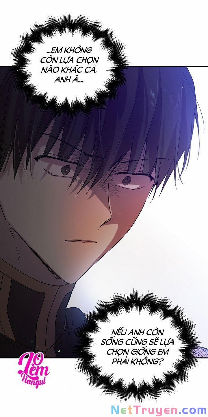 Cách Để Em Bảo Vệ Anh 8 trang 69