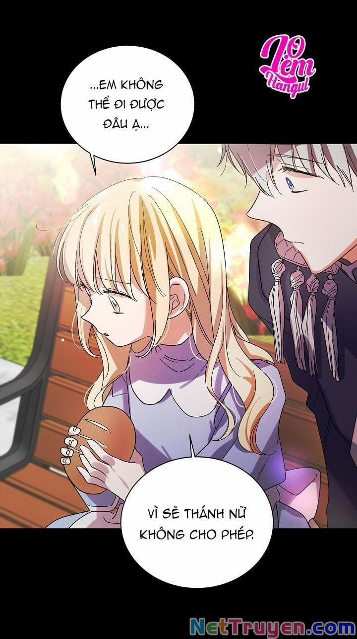 Cách Để Em Bảo Vệ Anh 8 trang 7