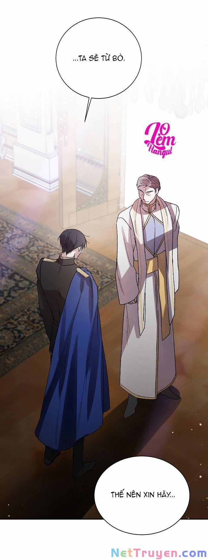 Cách Để Em Bảo Vệ Anh 8 trang 71